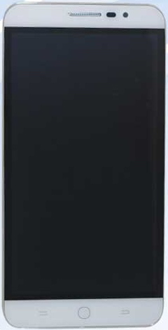 Coolpad Y80-C TD-LTE